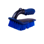 Escova limpeza tapetes e carpetes