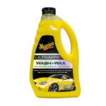 Meguiar's g17748 ultimate wash - wax