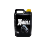 Xmoll black pretinho eco 5l