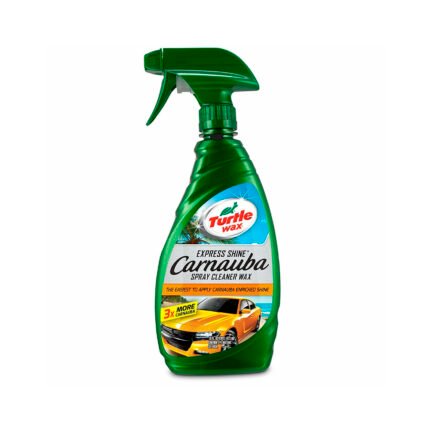 Tw cera en spray car wax t136r/50675 473ml