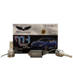 Foco led 9006/hb4 Mh Technology