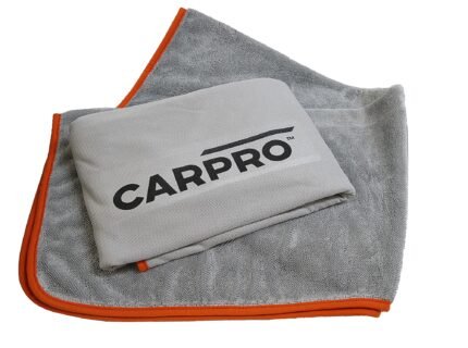 Carpro dhydrate toalla de secado