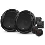 Jbl kit club 6500c 6.5 180w/60rms/2via
