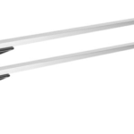 Ct - 5502 porta ski Centuo 3 encastres univ alum