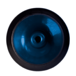 Suporte flex rotativa 5” rosca 5/8”