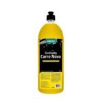 Vonixx carro novo 1.5l