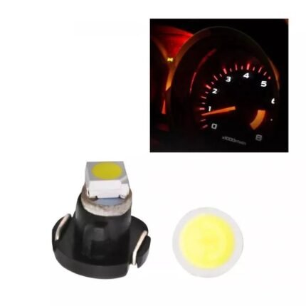 Led t4+base