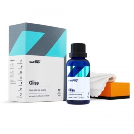 Carpro gliss 50ml gls5