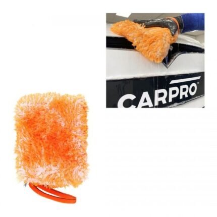 Carpro dabdab