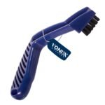 Escova para limpieza de boinas