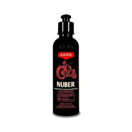 Razux nuber 240ml