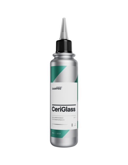 Carpro ceriglass 150ml kit