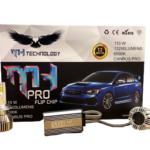 Foco led h7 Mh Technology