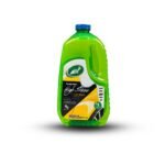 Tw shampoo high shine car wash 1.89l 50150