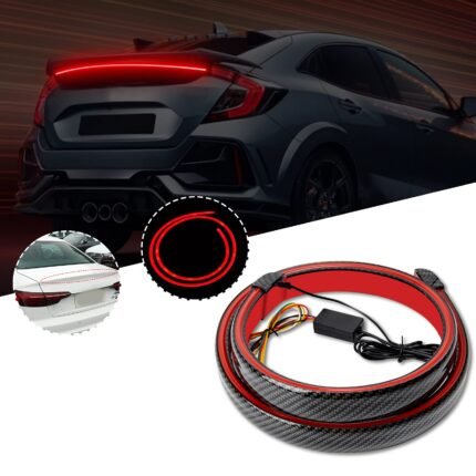 Aleron led