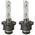 Focos xenon d2r original de fabrica