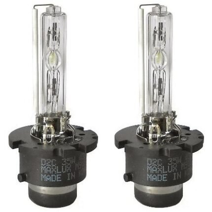 Focos xenon d2r original de fabrica
