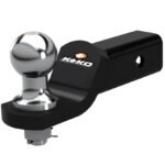 Puntera enganche universal