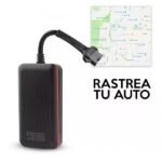 Rastreador gt06