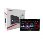 Radio Lenovo d1 spro 9”