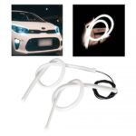 Led audi bar interno