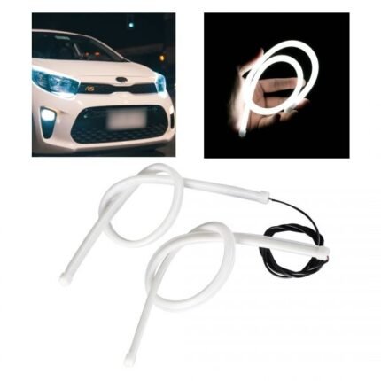 Led audi bar interno