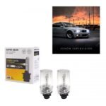 Foco xenon d4s original de fabrica