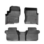 Alfombra rigida ranger/bt50 12 - 21+ e58n1014