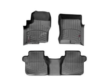 Alfombra rigida ranger/bt50 12 - 21+ e58n1014