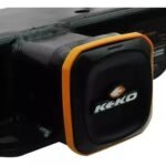 Tapa plastico para enganche k1