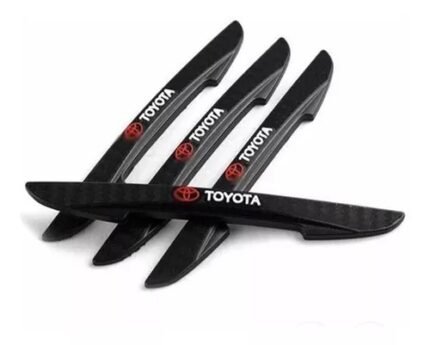 Protector de puerta toyota