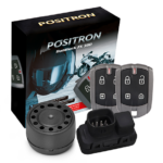 Alarma pst para moto fx350 g8 012875001