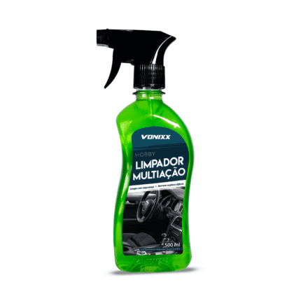 Vonixx limpiador multiaccion 500ml