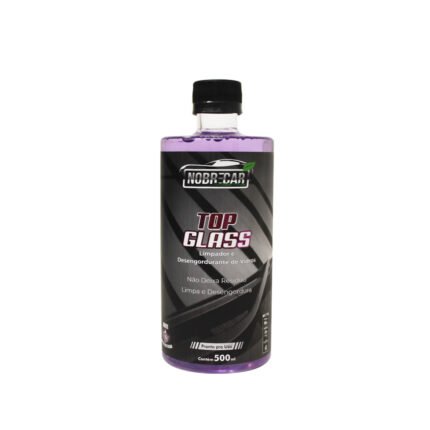 Top glass 500ml