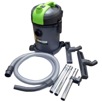 Aspirador ecoclean