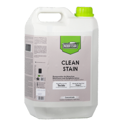 Clean stain 5l