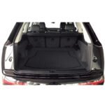 Alfombra 3039 pvc negro baul - Imagen 3