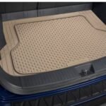 Alfombra ts1802p pvc beige 1pc baul