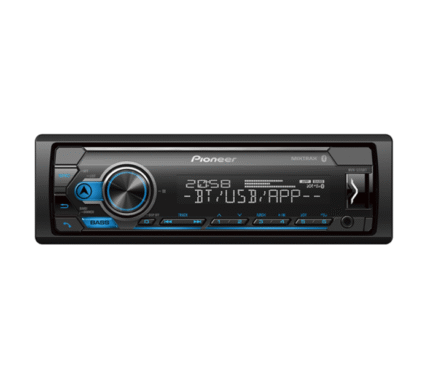 Autoradio Pioneer mvh - s325bt