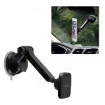 Soporte celular para vidrios