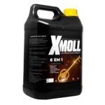 Xmoll mf - 9 6 en 1 5l
