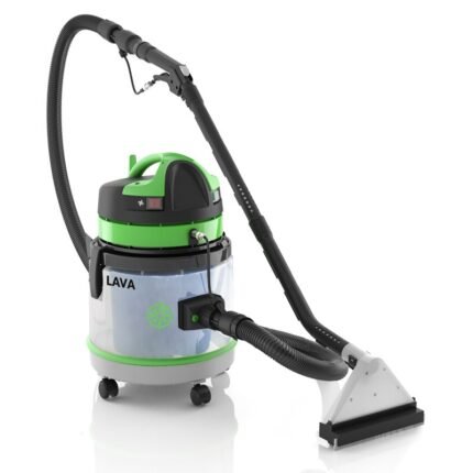 Extractor lavapro