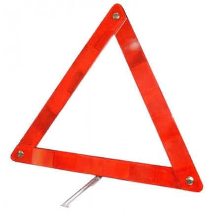 Triangulo p/auto