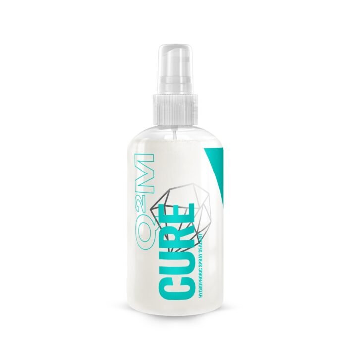 Gyeon q² cure 100ml - Imagen 1
