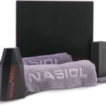 Nasiol nano para chaperia 50ml nl272