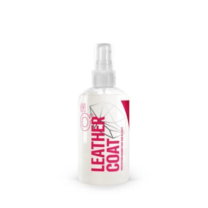 Gyeon q² leather coat 400ml