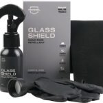 Nasiol repelente para vidrio 50ml