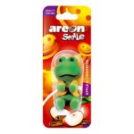 Perfume Areon smile manzana y canela