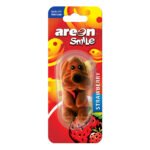 Perfume Areon smile strawberry frutilla fresa