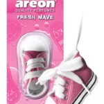 Perfume Areon fresh wave bubble gum fw02